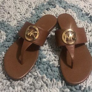 Michael Kors Sandals